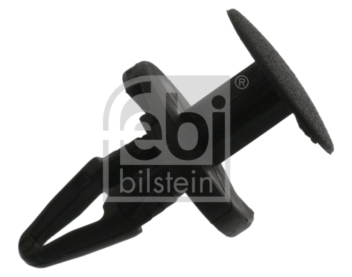 Expanding Rivet